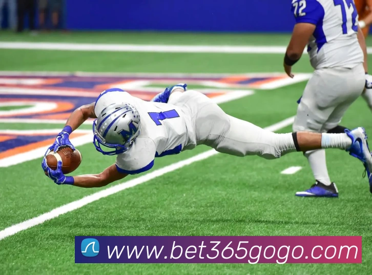 bet365品牌故事